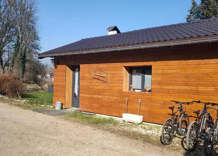 La Taniere Du D Aiguebelette * Lepin-le-Lac