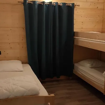 Hébergement de vacances La Tanière Du D Aiguebelette *