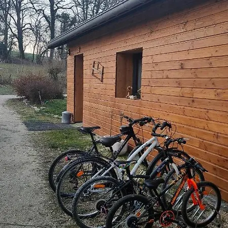 La Tanière Du D Aiguebelette Hébergement de vacances Lepin-le-Lac